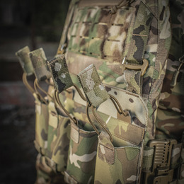 M-Tac плитоноска Cuirass QRS XL Multicam. Фото 14
