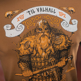 M-Tac футболка Viking Coyote Brown. Фото 10