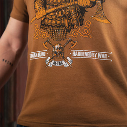 M-Tac футболка Viking Coyote Brown. Фото 13