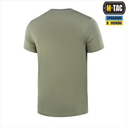 M-Tac футболка Viking Light Olive. Фото 4