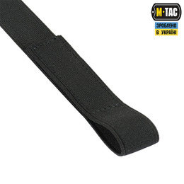 M-Tac підтяжки еластичні Л7 Black. Фото 5