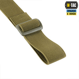 M-Tac підтяжки еластичні Л7 Ranger Green. Фото 3