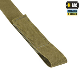 M-Tac підтяжки еластичні Л7 Ranger Green. Фото 5
