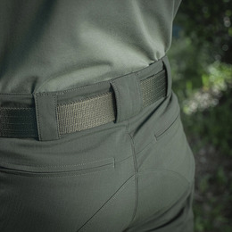 M-Tac шорти Aggressor Summer Flex Army Olive. Фото 12