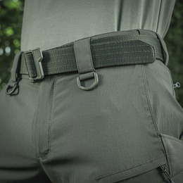 M-Tac шорти Aggressor Summer Flex Army Olive. Фото 13