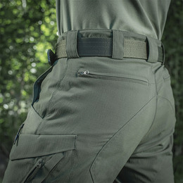 M-Tac шорти Aggressor Summer Flex Army Olive. Фото 14