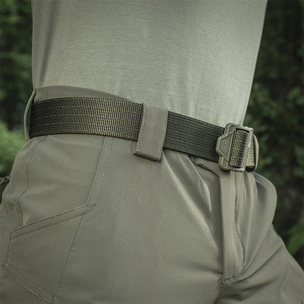 M-Tac шорти Rubicon Flex Army Olive. Фото 13