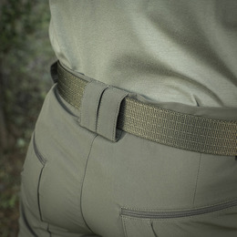 M-Tac шорти Rubicon Flex Army Olive. Фото 11