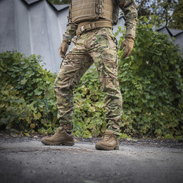 M-Tac штани Aggressor Gen.II  MC. Фото 8