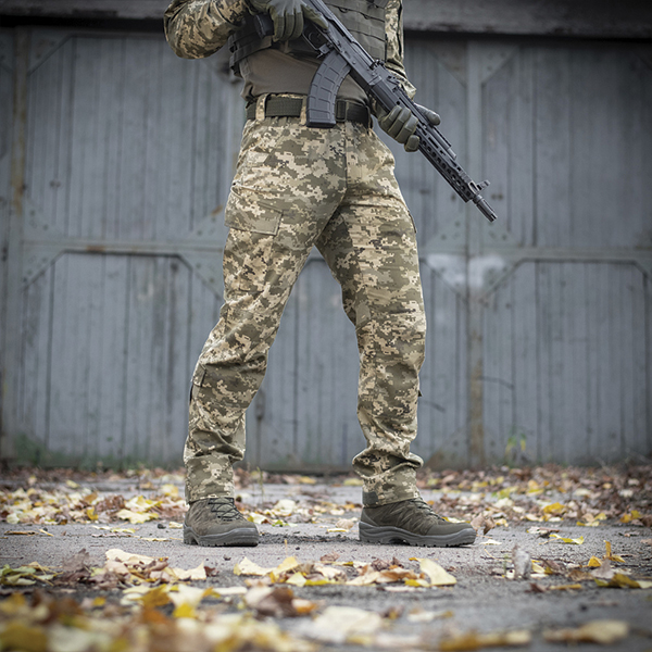 M-Tac штани ЗСУ MM14. Фото 6