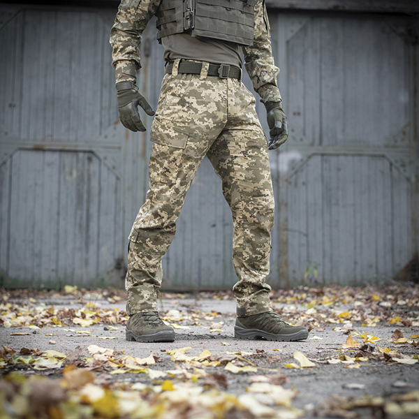 M-Tac штани ЗСУ MM14. Фото 7
