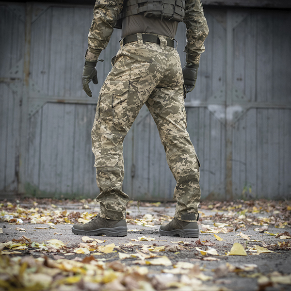 M-Tac штани ЗСУ MM14. Фото 8