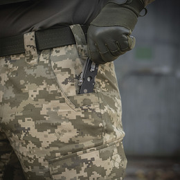 M-Tac штани ЗСУ MM14. Фото 13