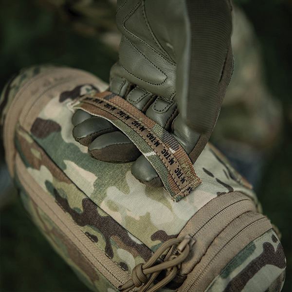 M-Tac несесер Elite Gen.II Multicam. Фото 10