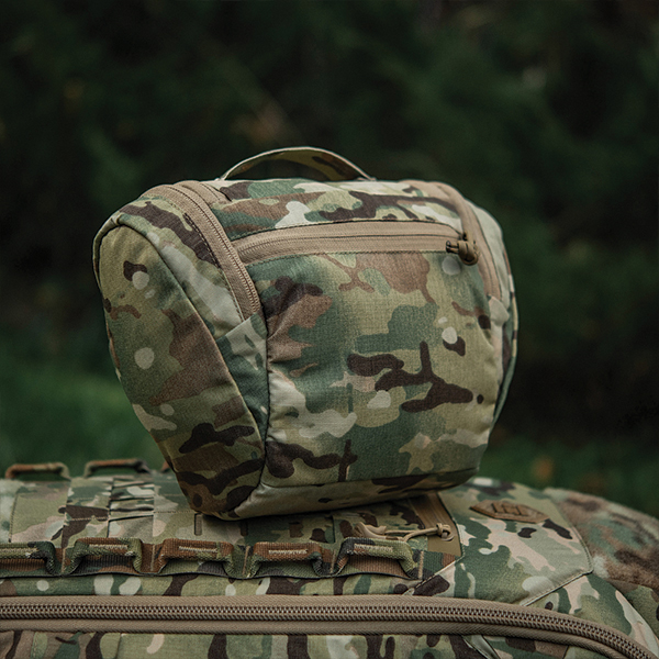 M-Tac несесер Elite Gen.II Multicam. Фото 11