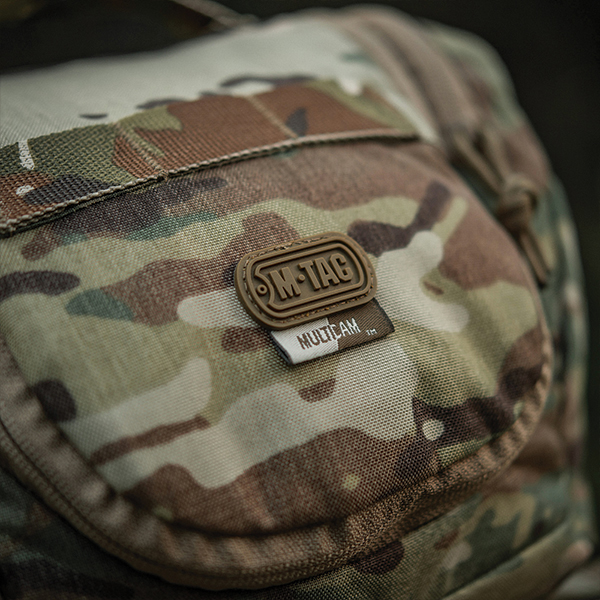 M-Tac несесер Elite Gen.II Multicam. Фото 16