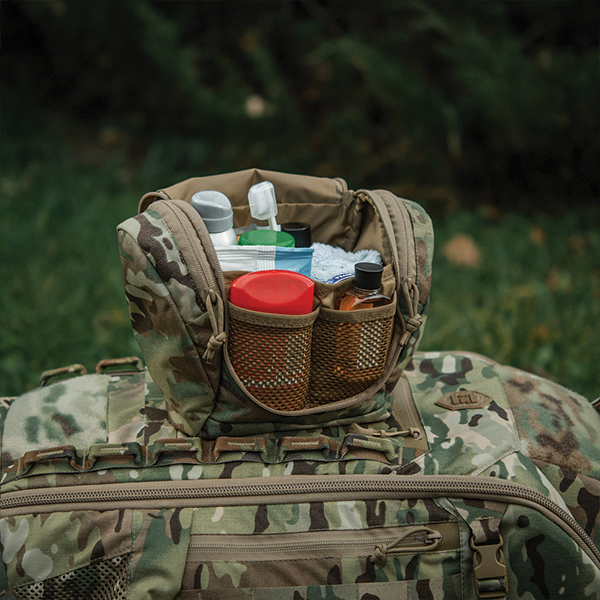 M-Tac несесер Elite Gen.II Multicam. Фото 18