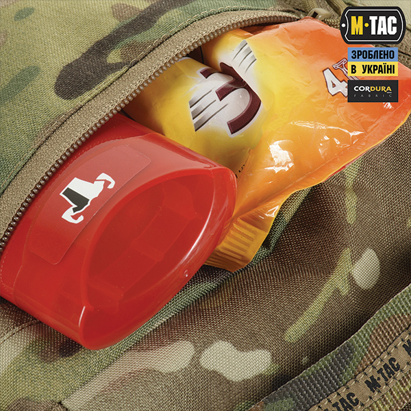 M-Tac несесер Elite Gen.II Multicam. Фото 27
