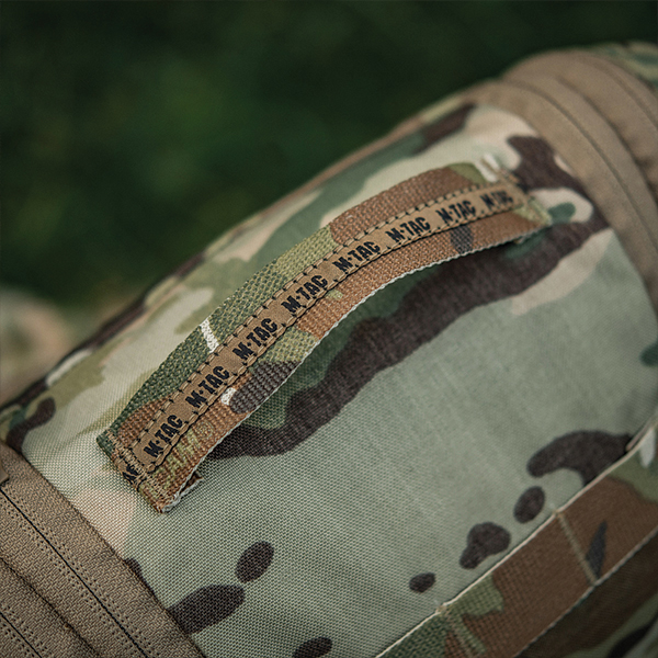 M-Tac несесер Elite Gen.II Multicam. Фото 32