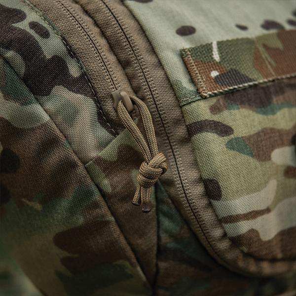 M-Tac несесер Elite Gen.II Multicam. Фото 33