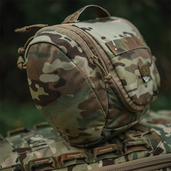 M-Tac несесер Elite Gen.II Multicam. Фото 34