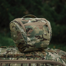 M-Tac несесер Elite Gen.II Multicam. Фото 11