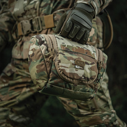 M-Tac несесер Elite Gen.II Multicam. Фото 15