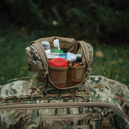 M-Tac несесер Elite Gen.II Multicam. Фото 18