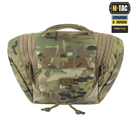 M-Tac несесер Elite Gen.II Multicam. Фото 2
