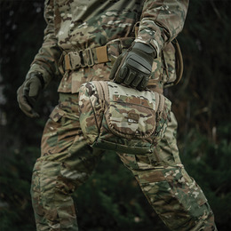 M-Tac несесер Elite Gen.II Multicam. Фото 26