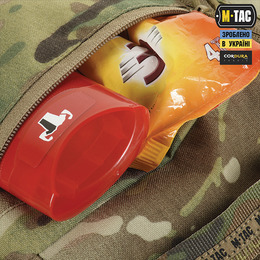 M-Tac несесер Elite Gen.II Multicam. Фото 27
