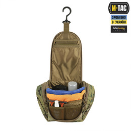 M-Tac несесер Elite Gen.II Multicam. Фото 4