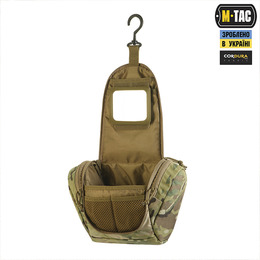 M-Tac несесер Elite Gen.II Multicam. Фото 5