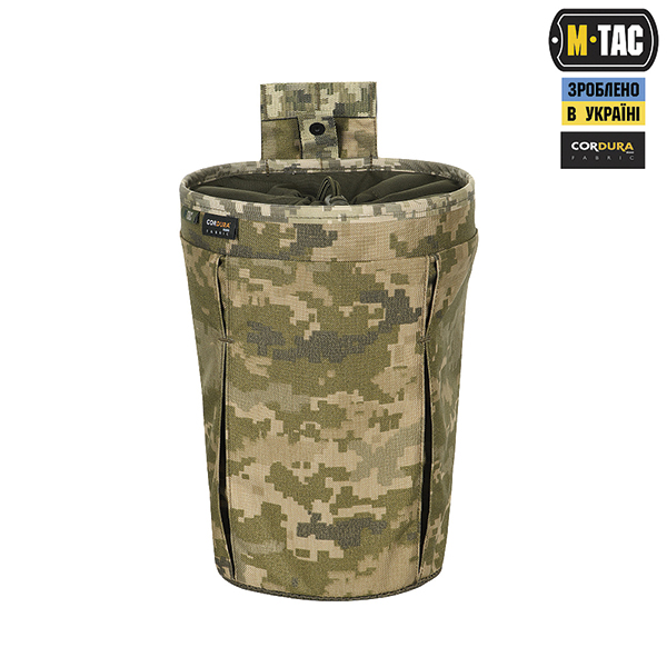 M-Tac сумка скидання магазинів Elite MM14 . Фото 2