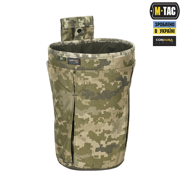 M-Tac сумка скидання магазинів Elite MM14 . Фото 3