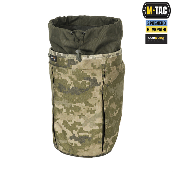 M-Tac сумка скидання магазинів Elite MM14 . Фото 5