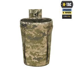 M-Tac сумка скидання магазинів Elite MM14 