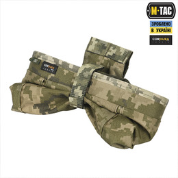 M-Tac сумка скидання магазинів Elite MM14 . Фото 6