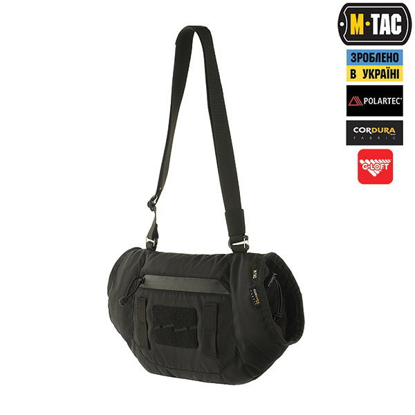 M-Tac муфта тактична Elite Black