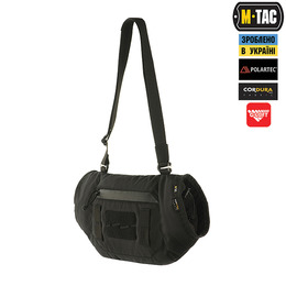M-Tac муфта тактична Elite Black