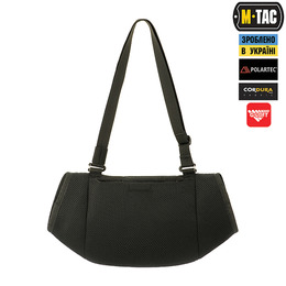 M-Tac муфта тактична Elite Black. Фото 3