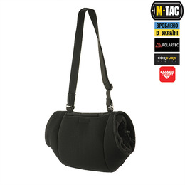 M-Tac муфта тактична Elite Black. Фото 4