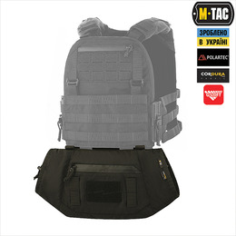 M-Tac муфта тактична Elite Black. Фото 5