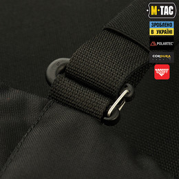 M-Tac муфта тактична Elite Black. Фото 6