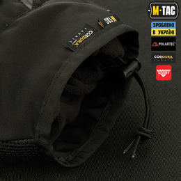 M-Tac муфта тактична Elite Black. Фото 7