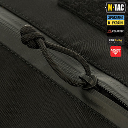 M-Tac муфта тактична Elite Black. Фото 8