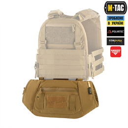 M-Tac муфта тактична Elite Coyote. Фото 5