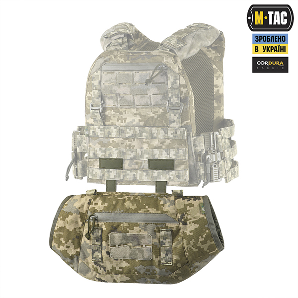 M-Tac муфта тактична Elite MM14. Фото 5