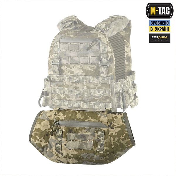 M-Tac муфта тактична Elite MM14. Фото 6