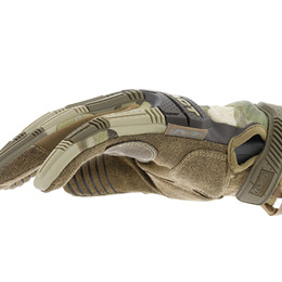Mechanix рукавички M-Pact Gloves Multicam
